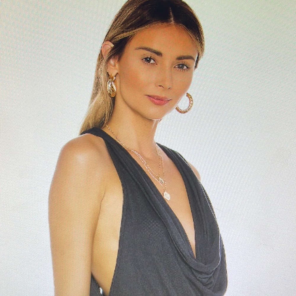 Free People My Way Top